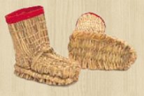 Fuka-gutsu Snow Boots