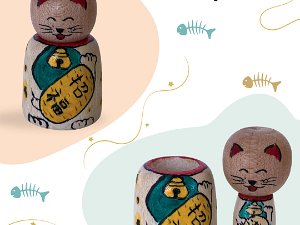 Maneki-neko