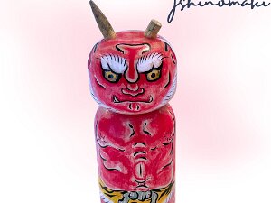 Nata Oni The Red Ogre That Cried + More Oni Tales