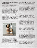 Kokeshi Trends Kokeshi Stories Myths Legends & Folktales by Beverley Webster