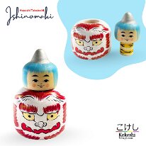 Hayashi Takatoshi Ishinomaki Red Oni