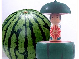 Uriko-hime