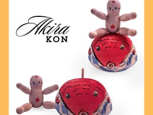 The Adventures of Kintaro The Golden Boy