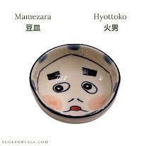 Mamezara Hyottoko