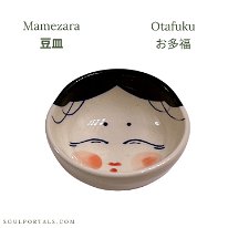 Mamezara Otafuku