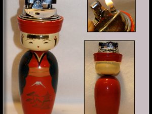 Lighters