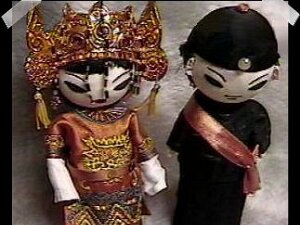 Misc Dolls| Carvings| Sculptures