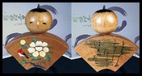 Can you help identify the maker? Sp Collection