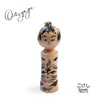 Can you help identify the maker? (unsigned) Naruko Soulportals Collection