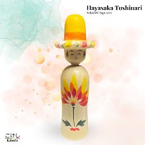 Hayasaka Toshinari (早坂 利成) Narugo Craftsman
