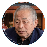 Kaganuma Masayuki (加賀沼 昌行)