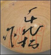 Chiyomatsu Kanou (狩野 千代松)