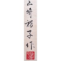 Yamazaki Yuko (山崎 裕子)