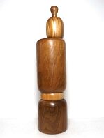 Aida Seihō (相田 晴峰) Artisan | Woodturner
