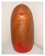 Aida Seihō (相田 晴峰) Artisan | Woodturner