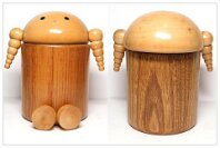 Aida Seihō (相田 晴峰) Artisan | Woodturner