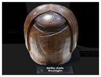 Aida Seihō (相田 晴峰) Sunlight Artisan | Woodturner
