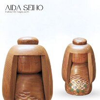 Aida Seihō (相田 晴峰) Wild White Flowers