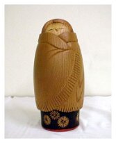 Aoki Ryoka (青木 寥華) Nukumor