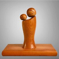 Aoki Ryoka (青木 寥華) Peiyu Collection