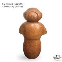 Community Sourced - Fujikawa_Kazumi_1 Artisan | Woodturner