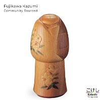 Community Sourced - Fujikawa_Kazumi_2 Artisan | Woodturner