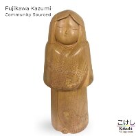 Community Sourced - Fujikawa_Kazumi_5