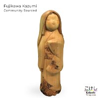 Community Sourced - Fujikawa_Kazumi_6
