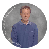 Fujikawa Kazumi Bio
