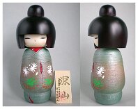 Fujikawa Shōei Fukayama Artisan exhibition catalogs will list the artisan as Fujikawa Masae. However artisan uses pen name and prefers Shōei