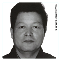 Fujikawa Masae Bio