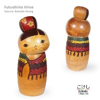 Community Sourced - Fukushima Hiroe (2) Artisan | Woodturner