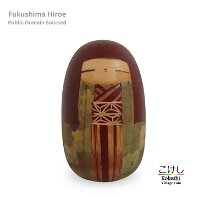 Community Sourced - Fukushima Hiroe Artisan | Woodturner