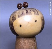 Fukushima Hiroe (汪江 ひろえ) Artisan | Woodturner