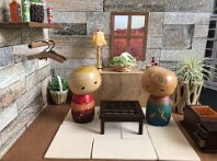 Fukushima Hiroe (汪江 ひろえ) Artisan | Woodturner