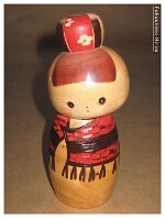 Fukushima Hiroe (汪江 ひろえ) Artisan | Woodturner