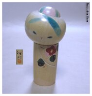 Fukushima Hiroe (汪江 ひろえ) Artisan | Woodturner