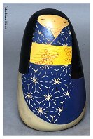 Fukushima Hiroe (汪江 ひろえ) Artisan | Woodturner