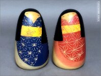Fukushima Hiroe (汪江 ひろえ) Artisan | Woodturner