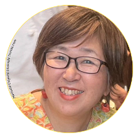 Horiuchi_Chiyomi Bio