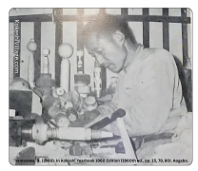 Hosaka Tomegoro Bio