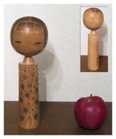 Kanou Chiyomatsu