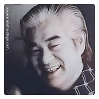 Kano Chiyomatsu Bio