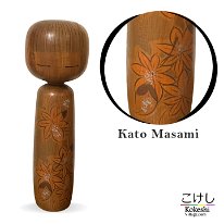 Kato Masami