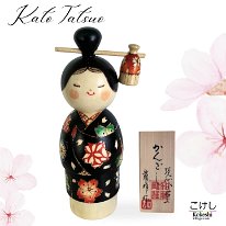 Kato Tatsuo (加藤竜雄作)