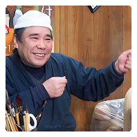 Kato Tatsuo Bio
