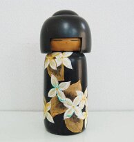 Yuji Kawase 川瀬祐志作 Born in & resides in Kiryu, Gunma in 1938