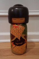 Yuji Kawase 川瀬祐志作 Born in & resides in Kiryu, Gunma in 1938