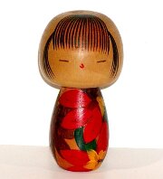 Yuji Kawase 川瀬祐志作 Born in & resides in Kiryu, Gunma in 1938