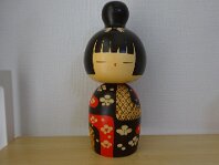 Yuji Kawase 川瀬祐志作 Born in & resides in Kiryu, Gunma in 1938